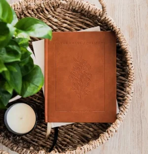 The Heart of Christ Devotional