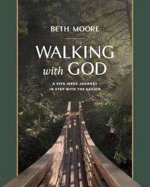 Walking Wtih God