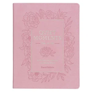 Gift Book Quiet moments for Moms