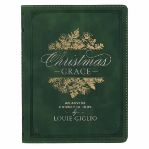 Christmas Grace; An Advent Journey of Hope