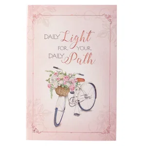 Daily Light For Your Daily Path - Devotional