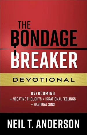 The Bondage Breaker Devotional,