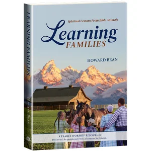Learning Families