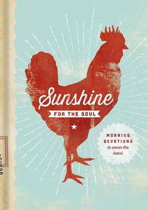 Sunshine for the Soul - Devotional Gift Book