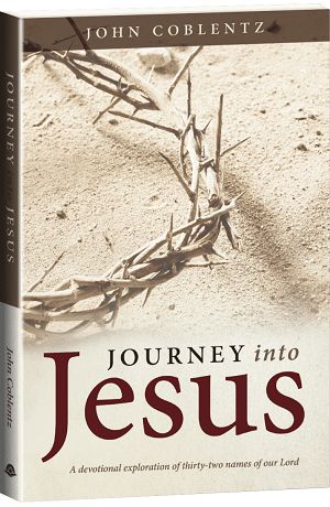 Journey Into Jesus