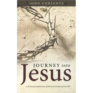 Journey Into Jesus
