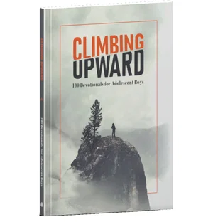 Climbing Upward Updated