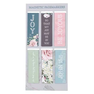 Devotional New Beginnings Pink Flexcover