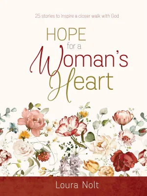 Hope for a Woman's Heart