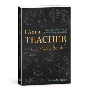 I am a Teacher and I love it!