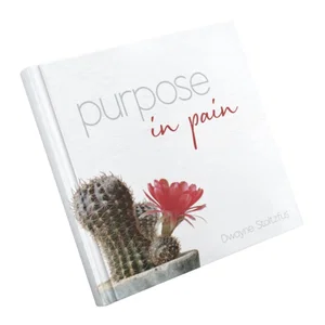 Purpose in Pain