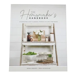 The Homemaker's Handbook