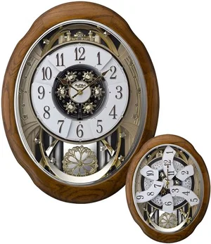 Joyful Meditation Clock