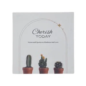 Cherish Today