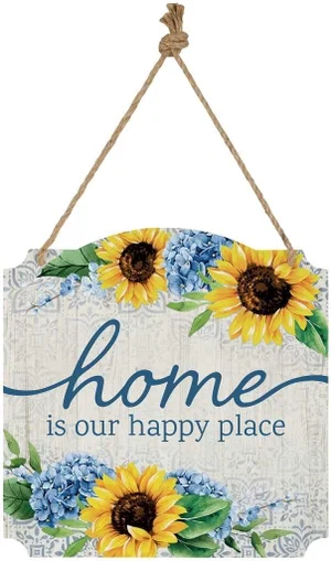 Metal Wall Decor Home