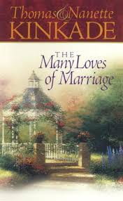 The Many Loves of Marriage