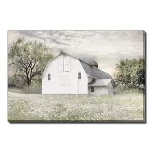 Brownsville Sunrise - Canvas Art - 30"x45"