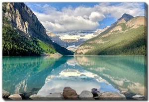 Lake Louise 30x45