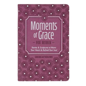 Moments of Grace for Women