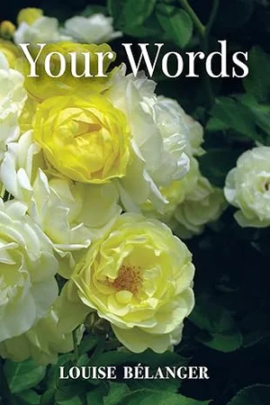 Your Words (Your Words Collection Poetry and photography books)