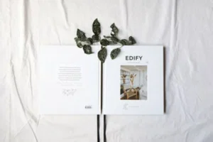 Edify: Soul Inspiring Quotes