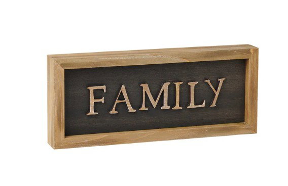 Image of Family Frame