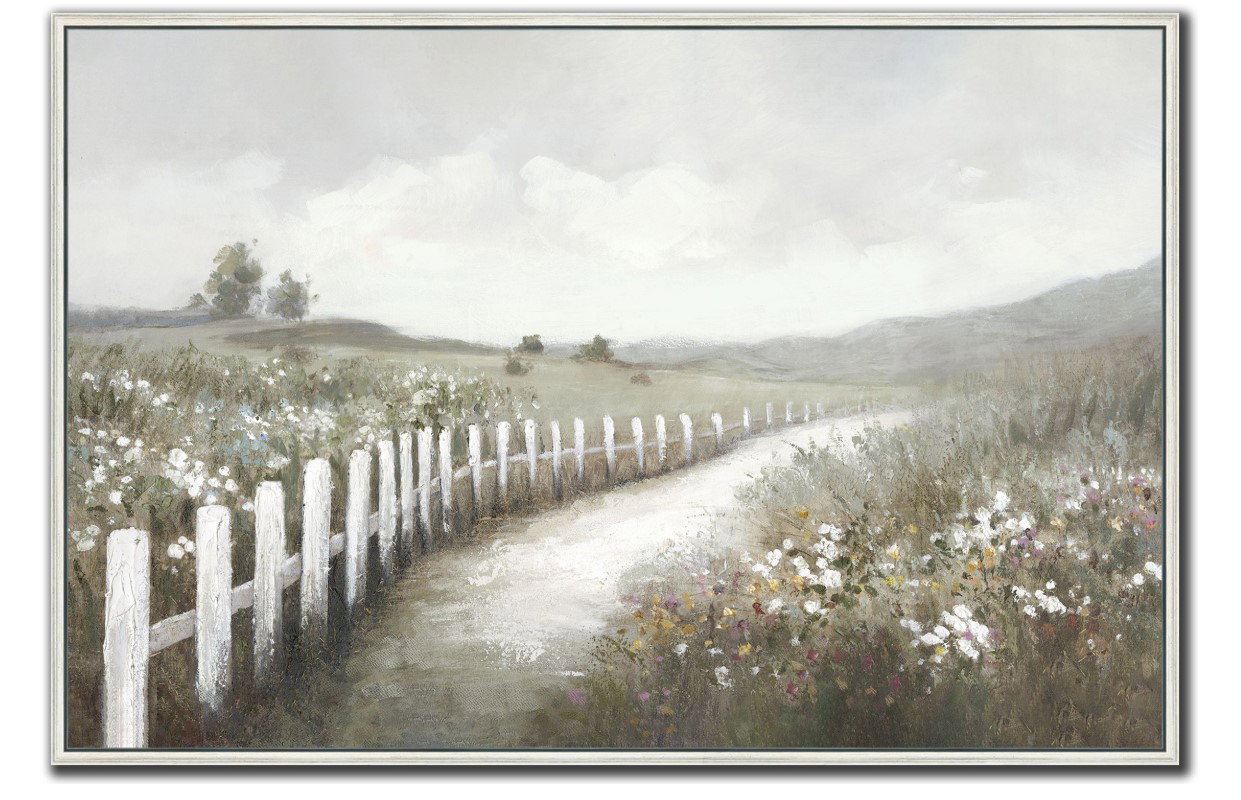 Elysian Meadow Wall Art 30"x 45"