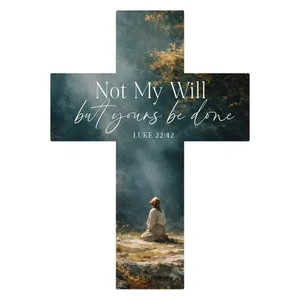 Take Courage Cross