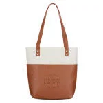 Bible Tote Strength & Dignity Prov. 31:25
