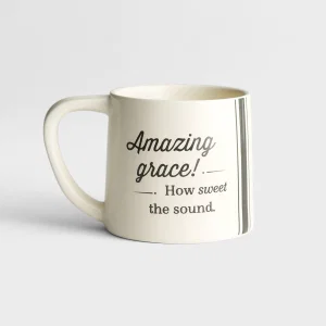 Mug Amazing Grace Titus 3:15