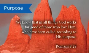 Purpose: Pass Along Cards