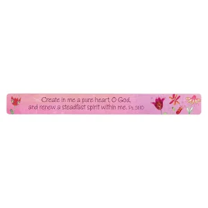 Magnetic Strip : Create in Me a Pure Heart