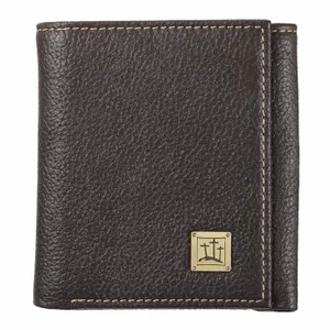 Crosses - Genuine Leather Wallet