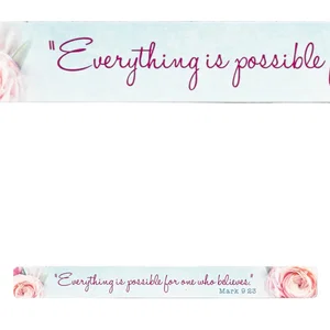Magnetic Strip : Everything is Possible