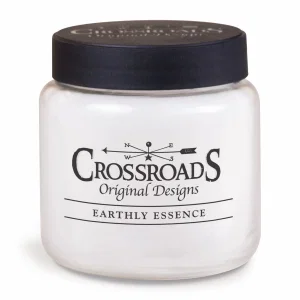Candle Earthly Essence 16 oz