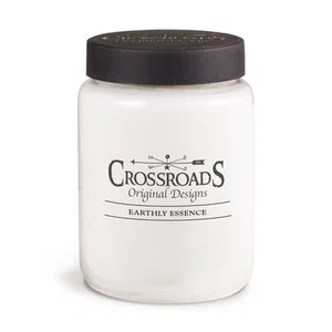 Candle Earthly Essence 26 oz