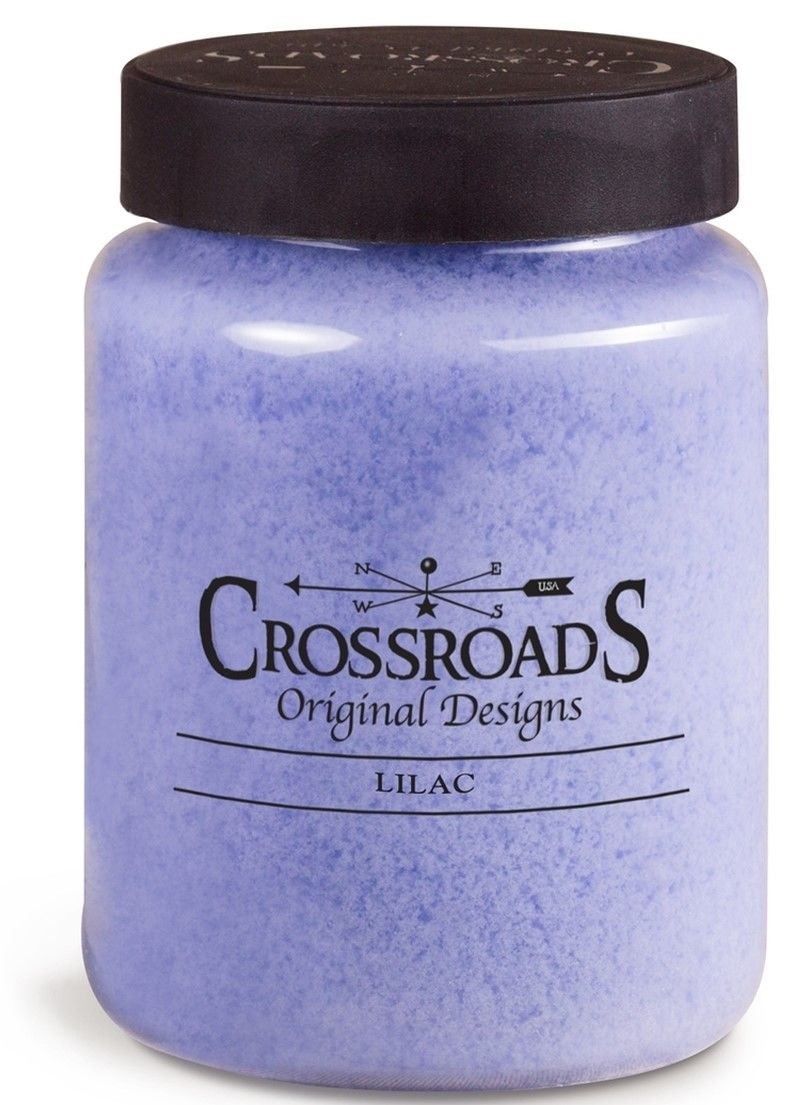Candle Lilac 26 oz