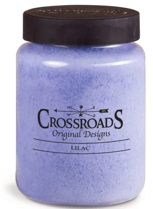 Candle Lilac 26 oz