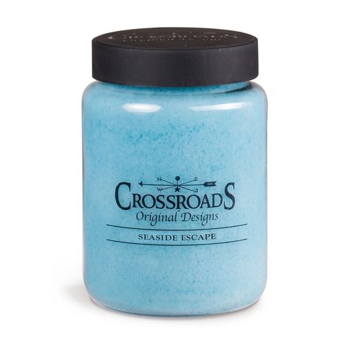 Candle Seaside Escape 26 oz