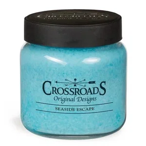 Candle Seaside Escape 16 oz