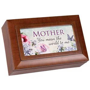 Music Box Mother You Mean the World