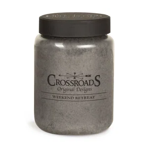 Candle Weekend Retreat 26 oz