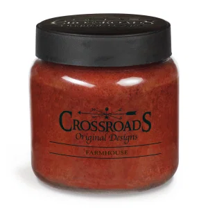 Candle Farmhouse - 16 oz.