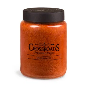 Candle Farmhouse - 26 oz.
