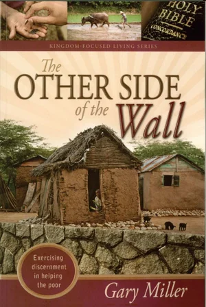 The Other Side of the Wall