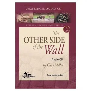 The Other Side of the Wall Audio