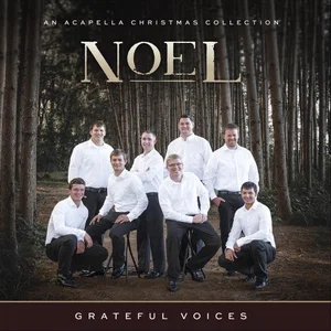 Noel by Grateful Voices : Acapella - DWSO