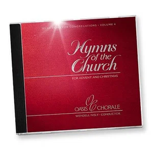 Hymns of the Church #4 -Oasis Chorale - DWSO