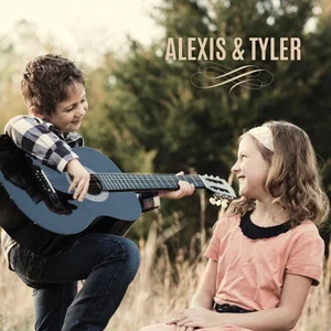 Alexis & Tyler CD- DWSO