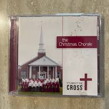 It's About the Cross CD -The Christmas Chorale